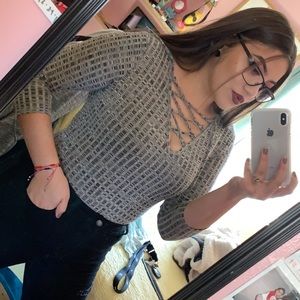 Meet your Posher, Azucena